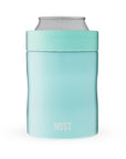 Stay-Chill Standard Can Cooler in Seaglass by HOST