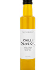 Chilli Olive Oil