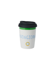 Buongiorno Travel Coffee Cup