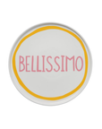 Bellissimo Plate