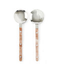 Salad Servers - Taupe