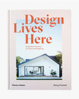 Design Lives Here