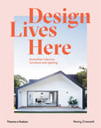 Design Lives Here