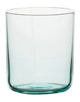 Water Tumbler Set S/4 - Aqua