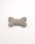 Boucle Bone Pillow