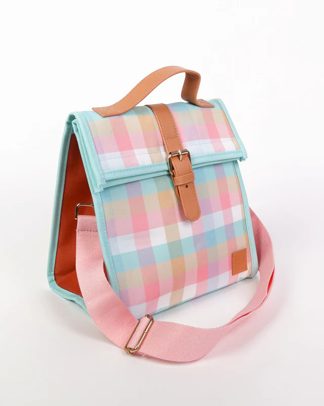 Daydream Lunch Satchel