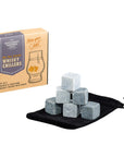 Whisky Chillers Set of 6