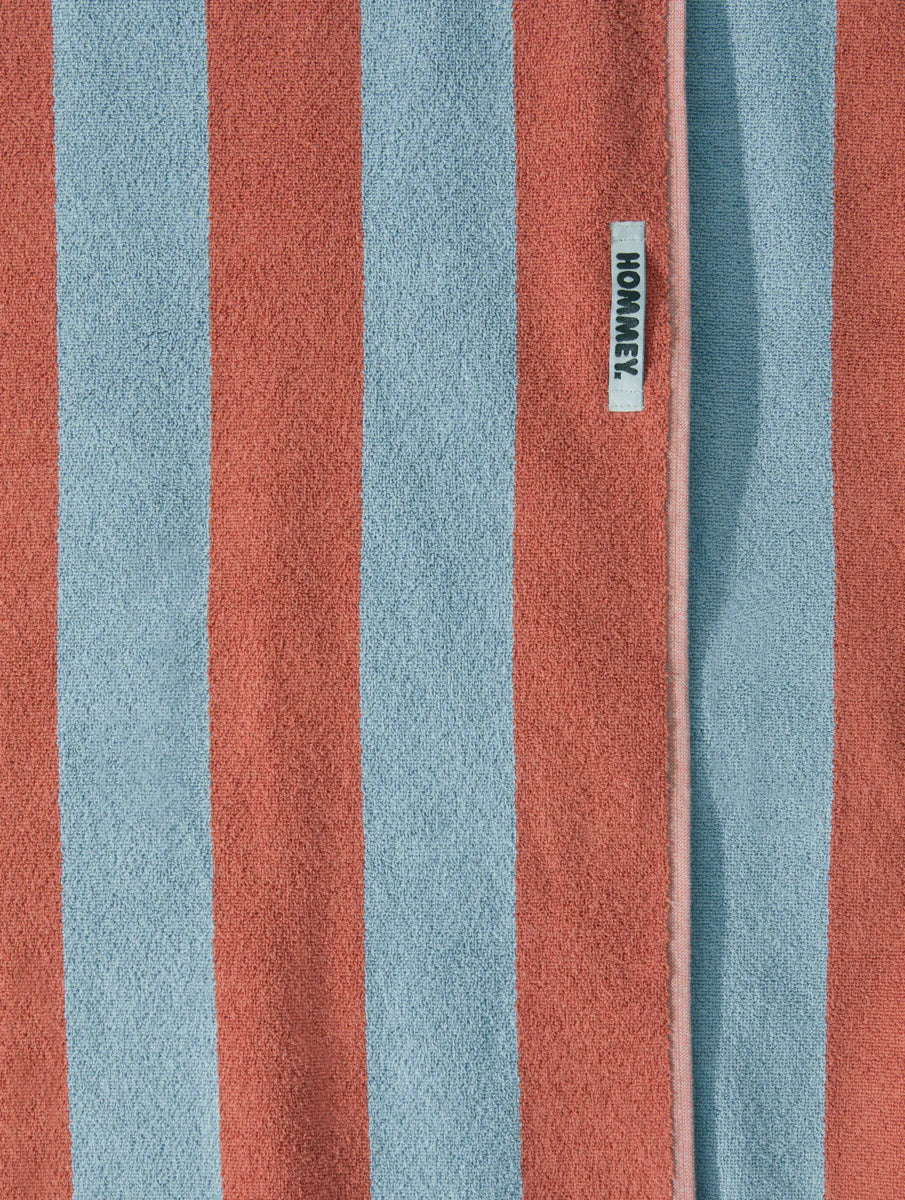 Beach Towel - Picnic Stripes