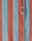 Beach Towel - Picnic Stripes