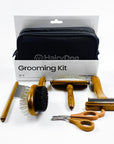 The Hairy Dog Grooming Kit