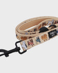 Winter Pooches: Dog Leash