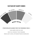 KATAKO - Solid Cologne