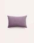 Lumbar Boucle Cushion