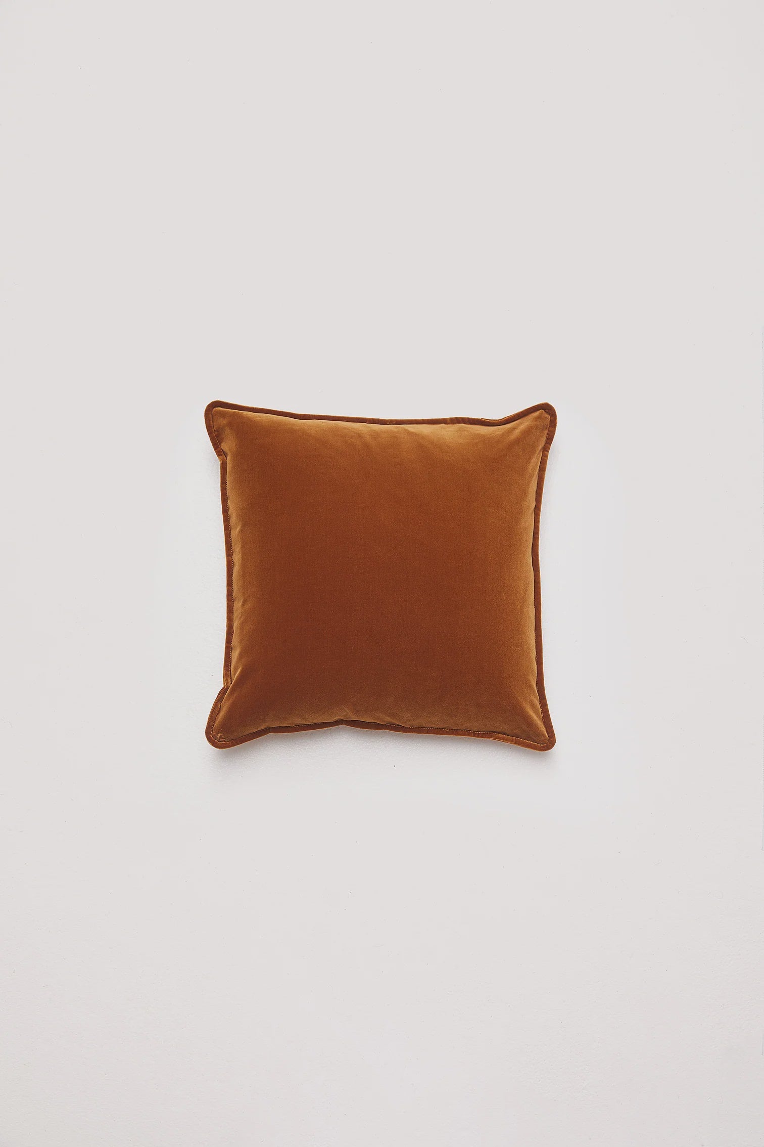 Essential Velvet Cushions