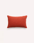 Lumbar Boucle Cushion