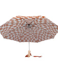 ORIGINAL DUCKHEAD DUCK UMBRELLA COMPACT - PEANUT BUTTER