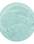 20 Cent Candy Coin