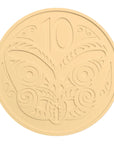 10 Cent Candy Coin