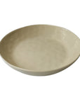 Grand Designs Kitchen Serano Serving Bowl Textured Cream