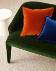 Essential Velvet Cushions