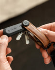 Orbitkey x Chipolo Bluetooth Tracker v2