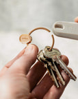 Orbitkey Ring v2