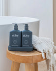 Wash & Lotion Duo - Coconut & Wild Orange