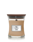 Woodwick Mini Candle