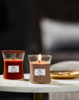 Woodwick Mini Candle