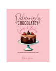 Deliciously Chocolatey Cakes & Bakes